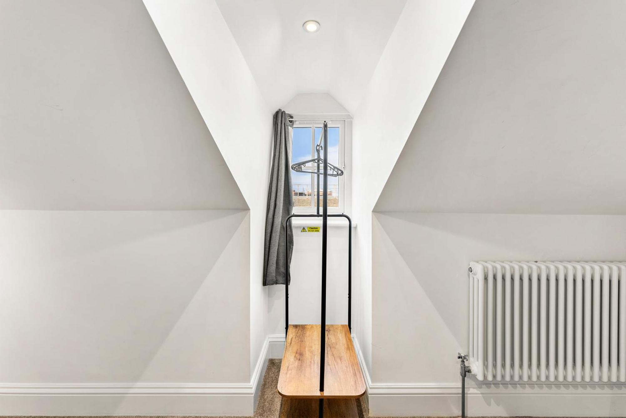 Appartement Boutique 3 Bedroom Penthouse With Sea Views